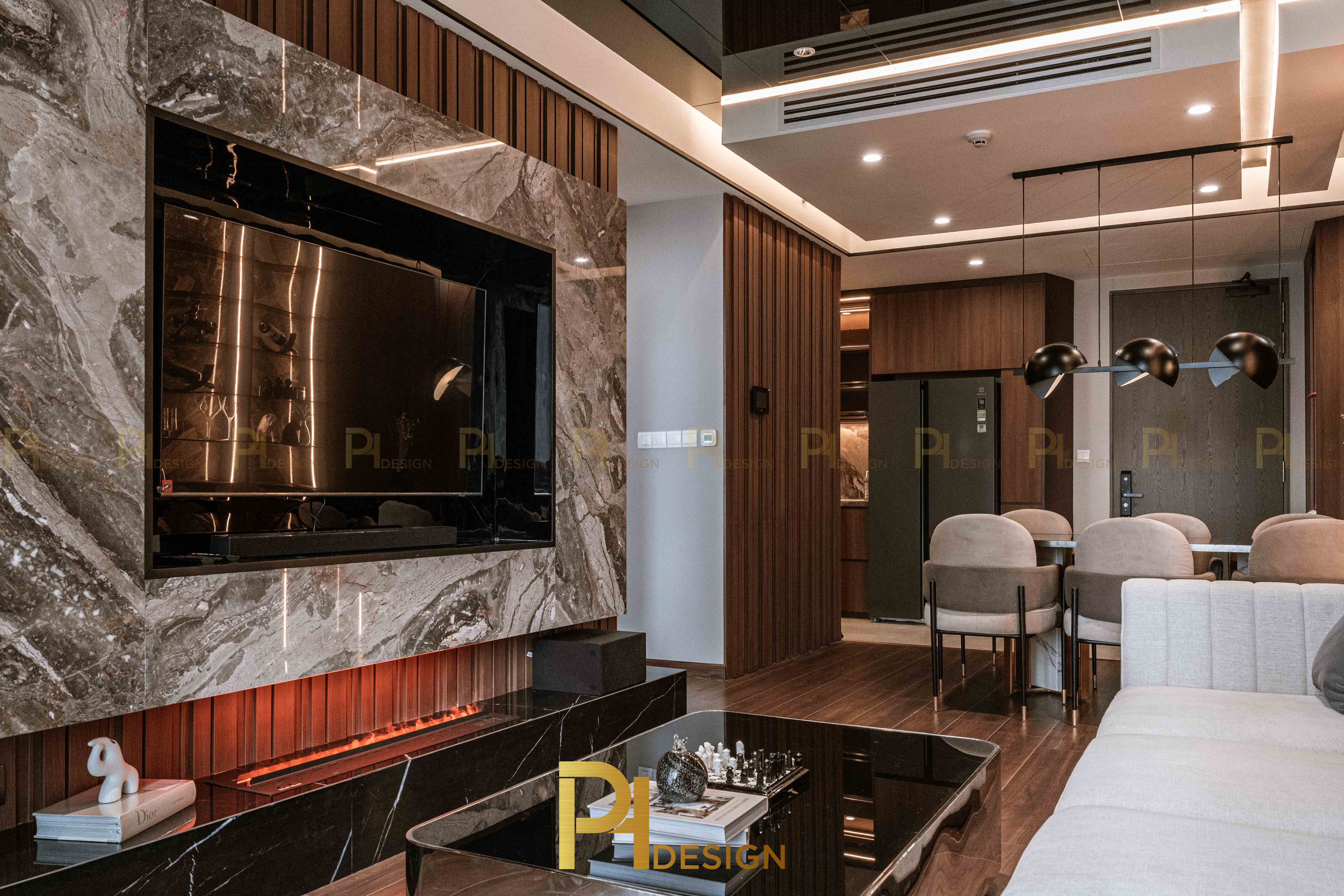 THE ANTONIA - 2PN - MODERN